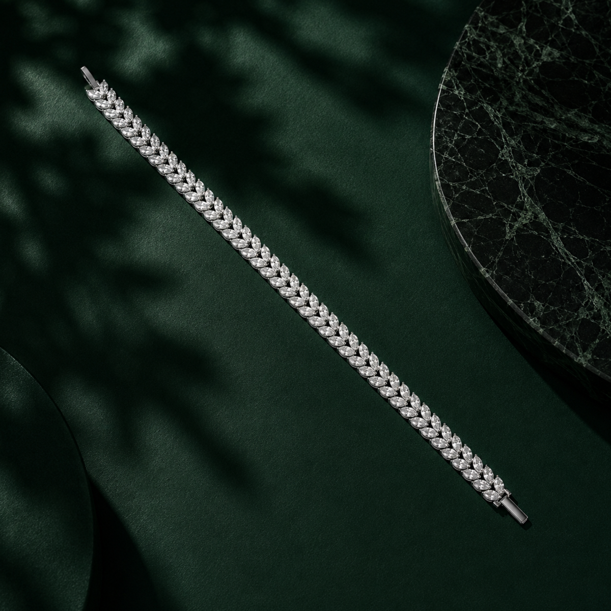 Botanica radiance bracelet