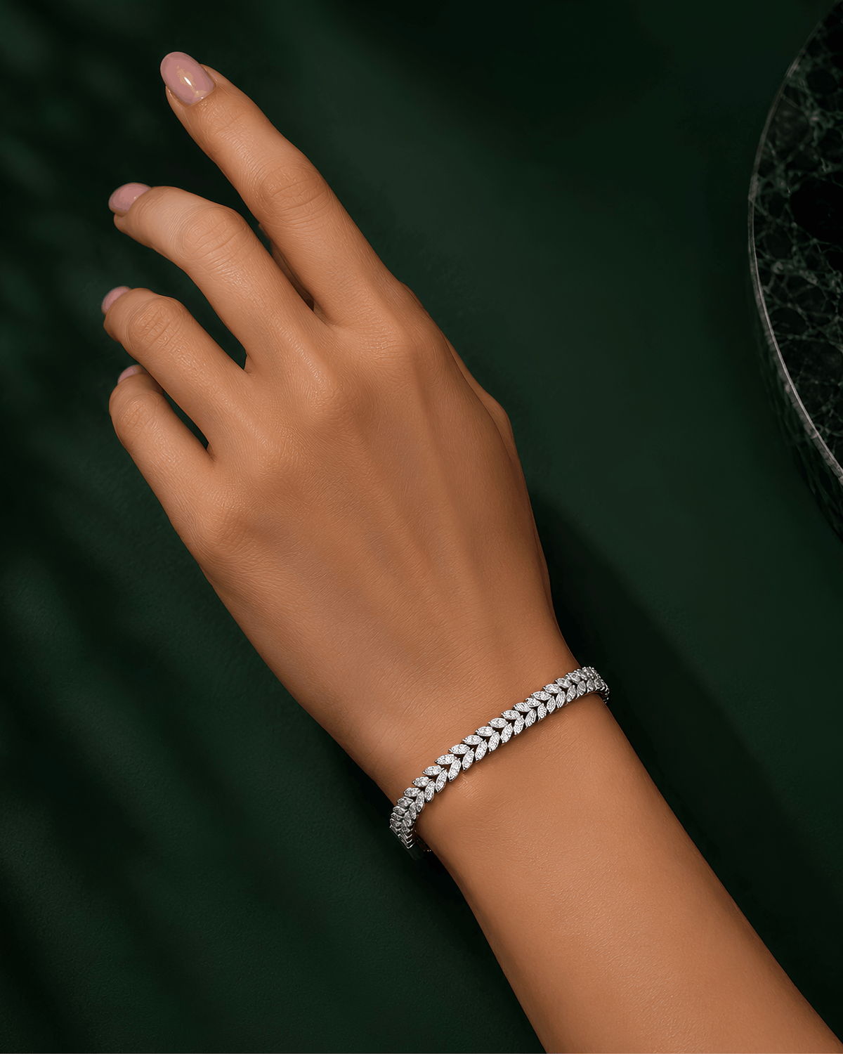 Botanica radiance bracelet