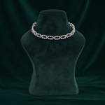 Load image into Gallery viewer, Florelle Grace Choker Set
