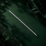 Load image into Gallery viewer, Lustre Line Bracelet

