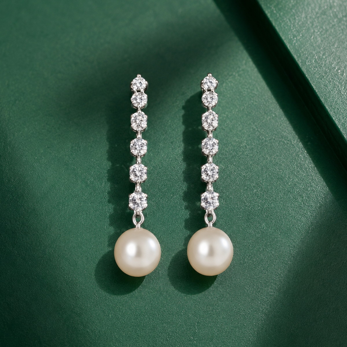 Aveline pearl drops