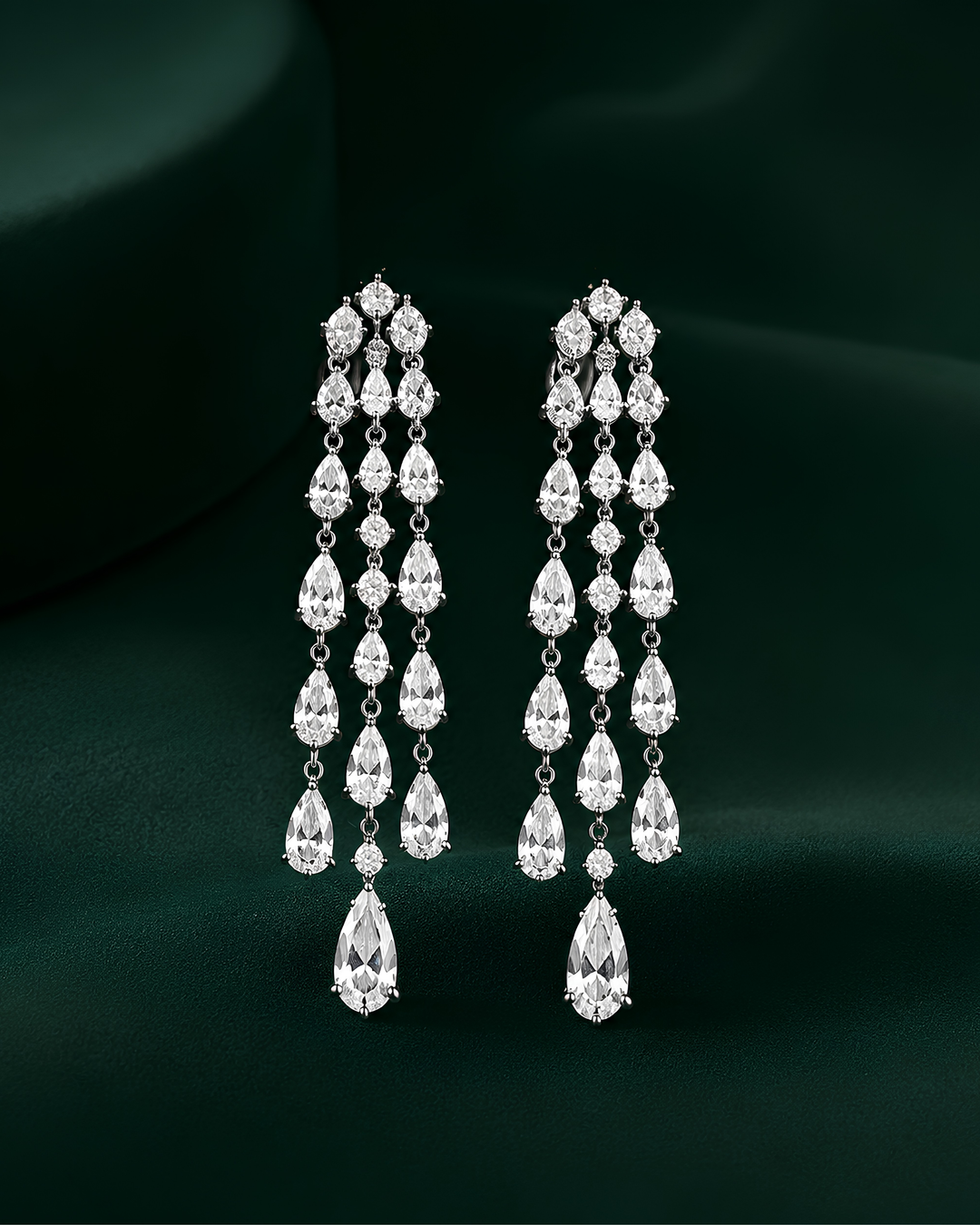 Empress Majestique Set