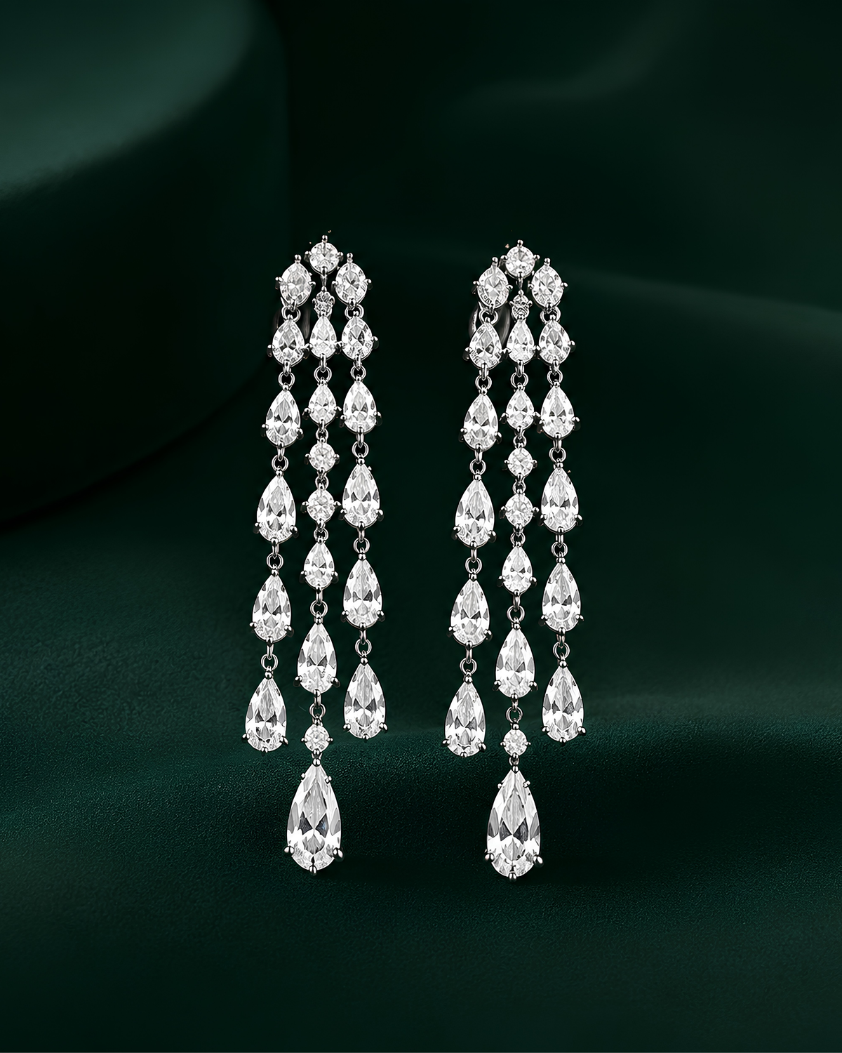 Empress majestique set