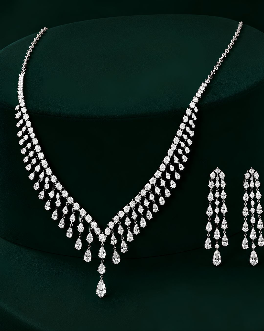 Empress Majestique Set
