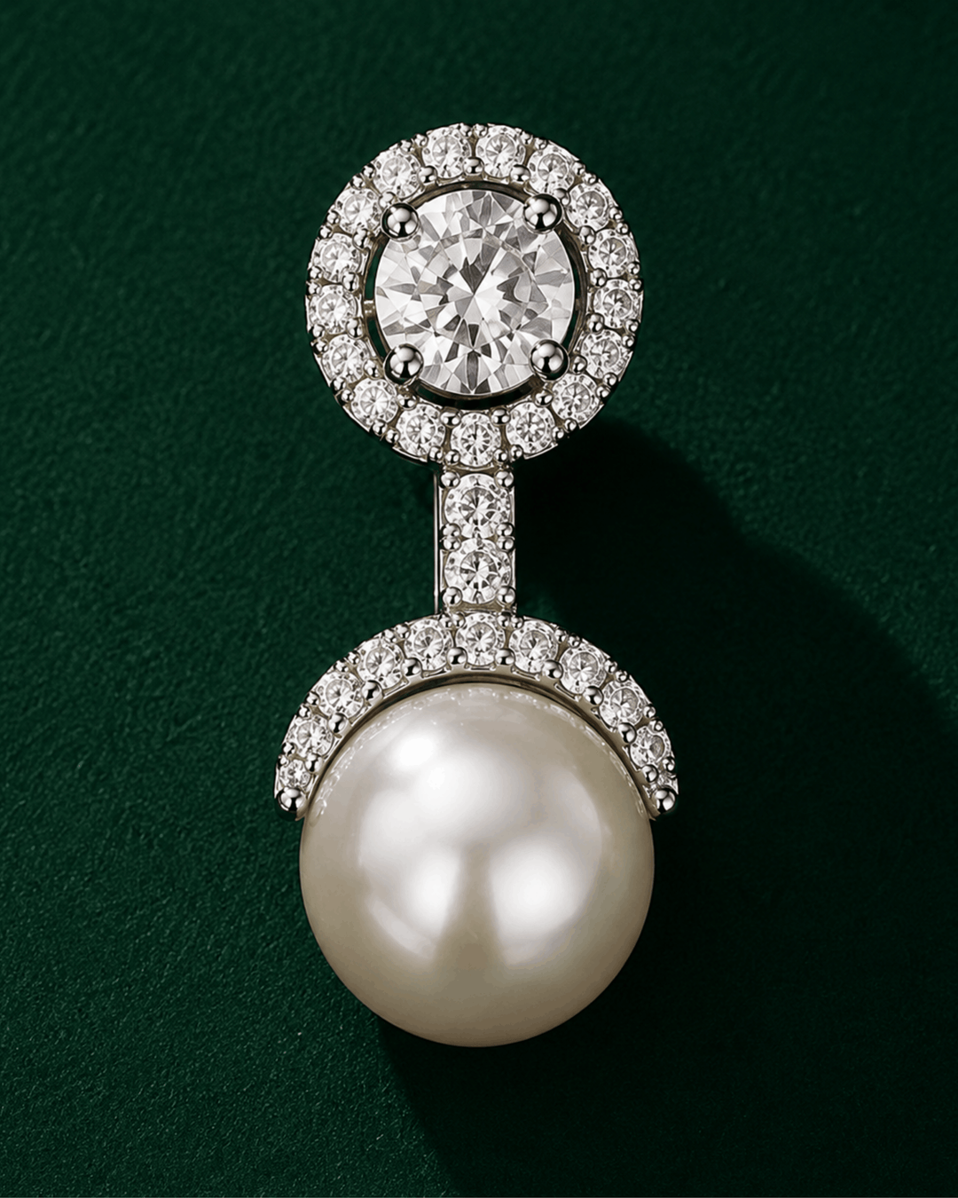 Ivory Halo Grace