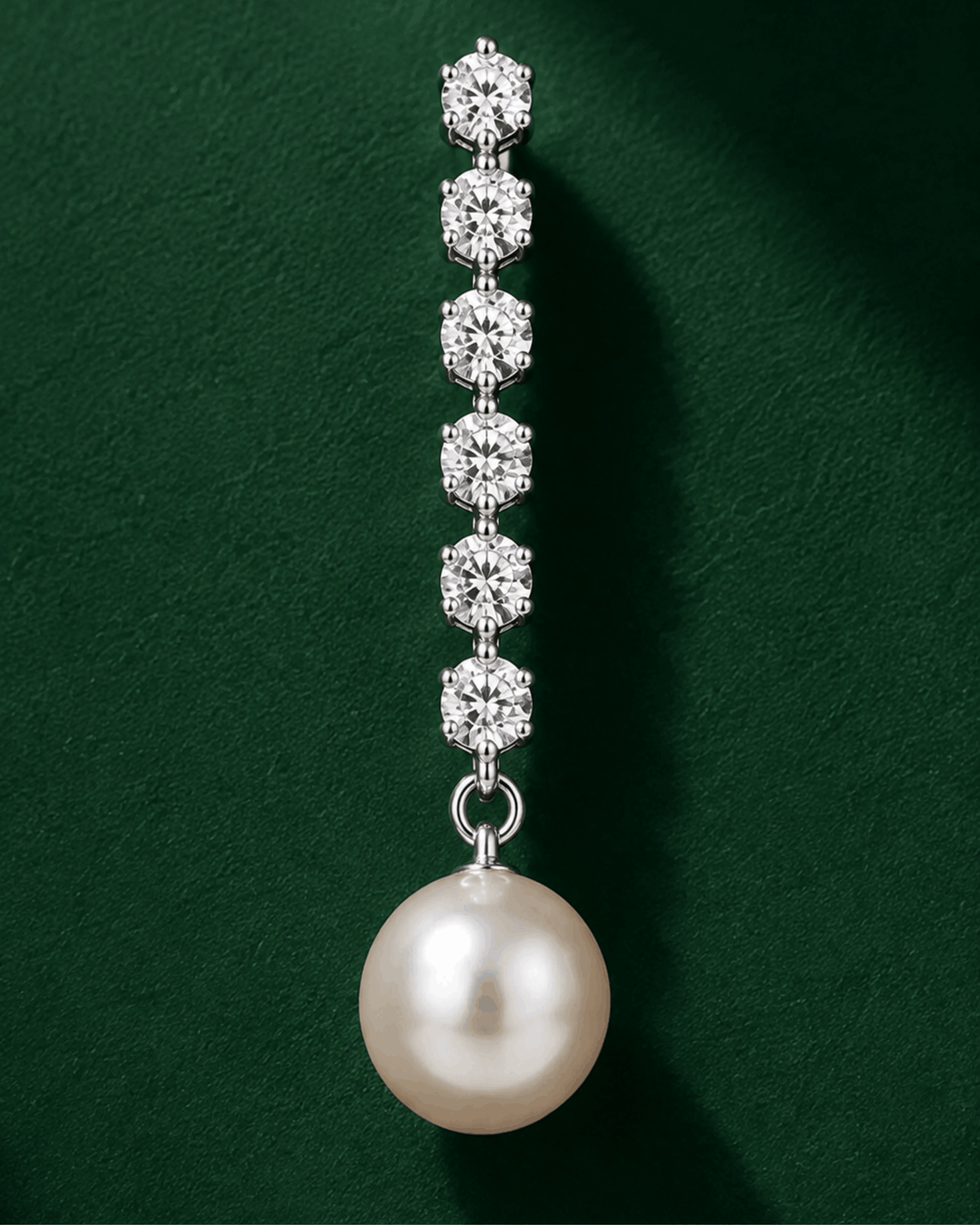 Aveline Pearl Drops