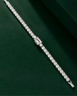 Load image into Gallery viewer, Amber Poise Bracelet
