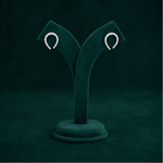 Load image into Gallery viewer, Aurelia Heart Arc Pendant Set
