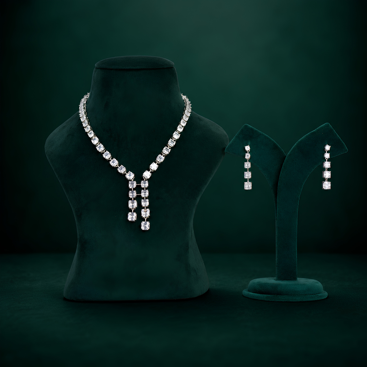 Yara radiance set
