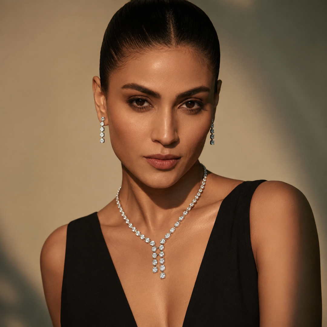 Yara Radiance Set