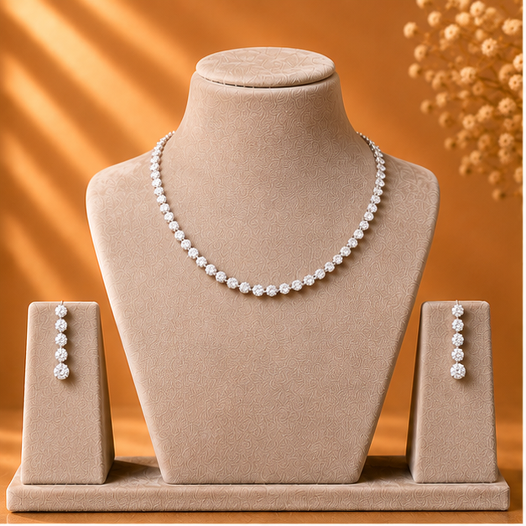 Aurelle radiance set