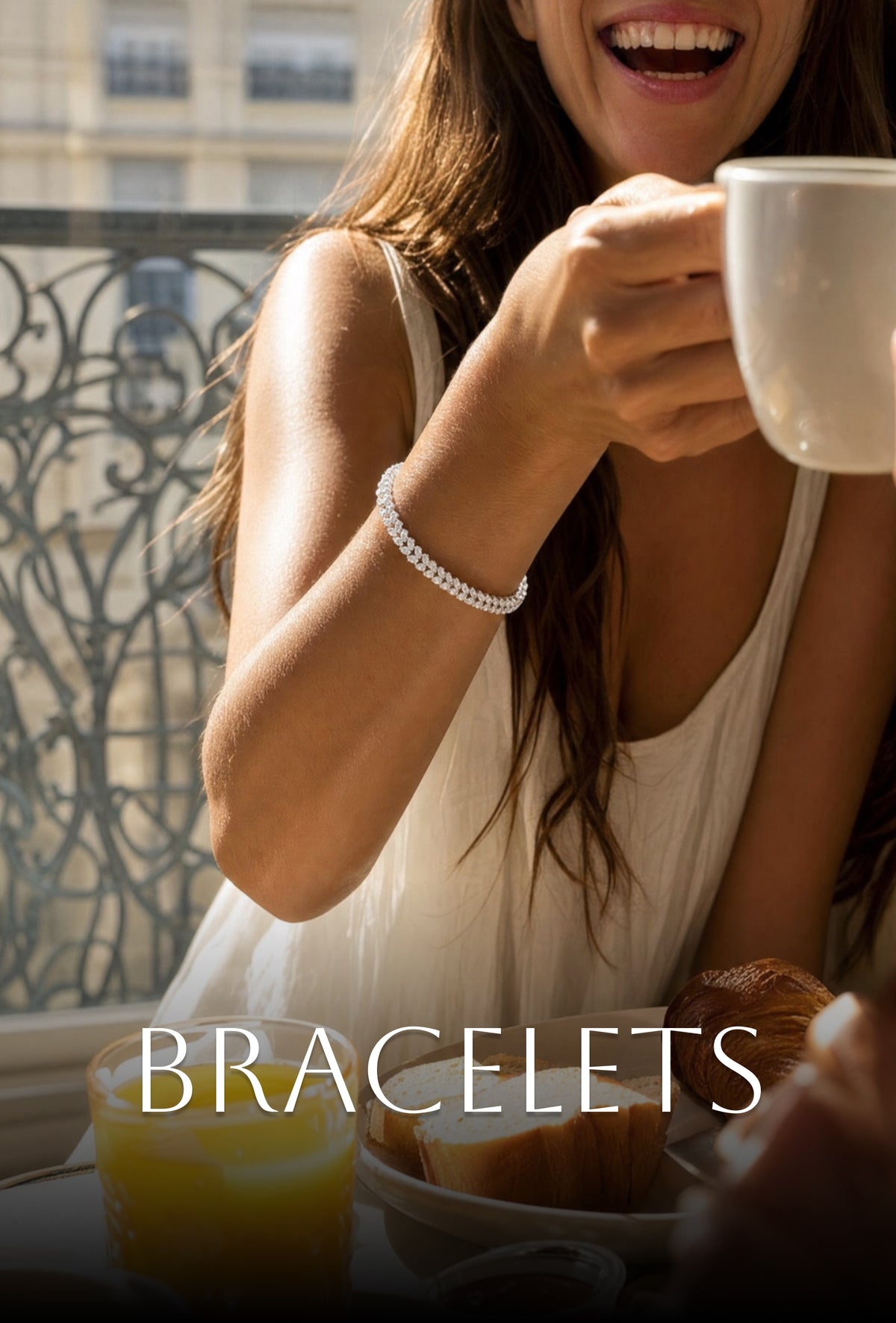Bracelets