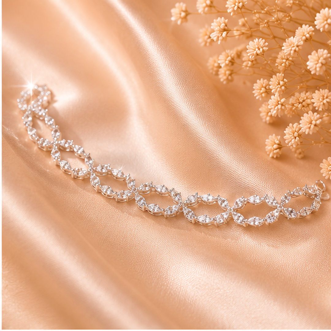 Florelle Grace Choker Set