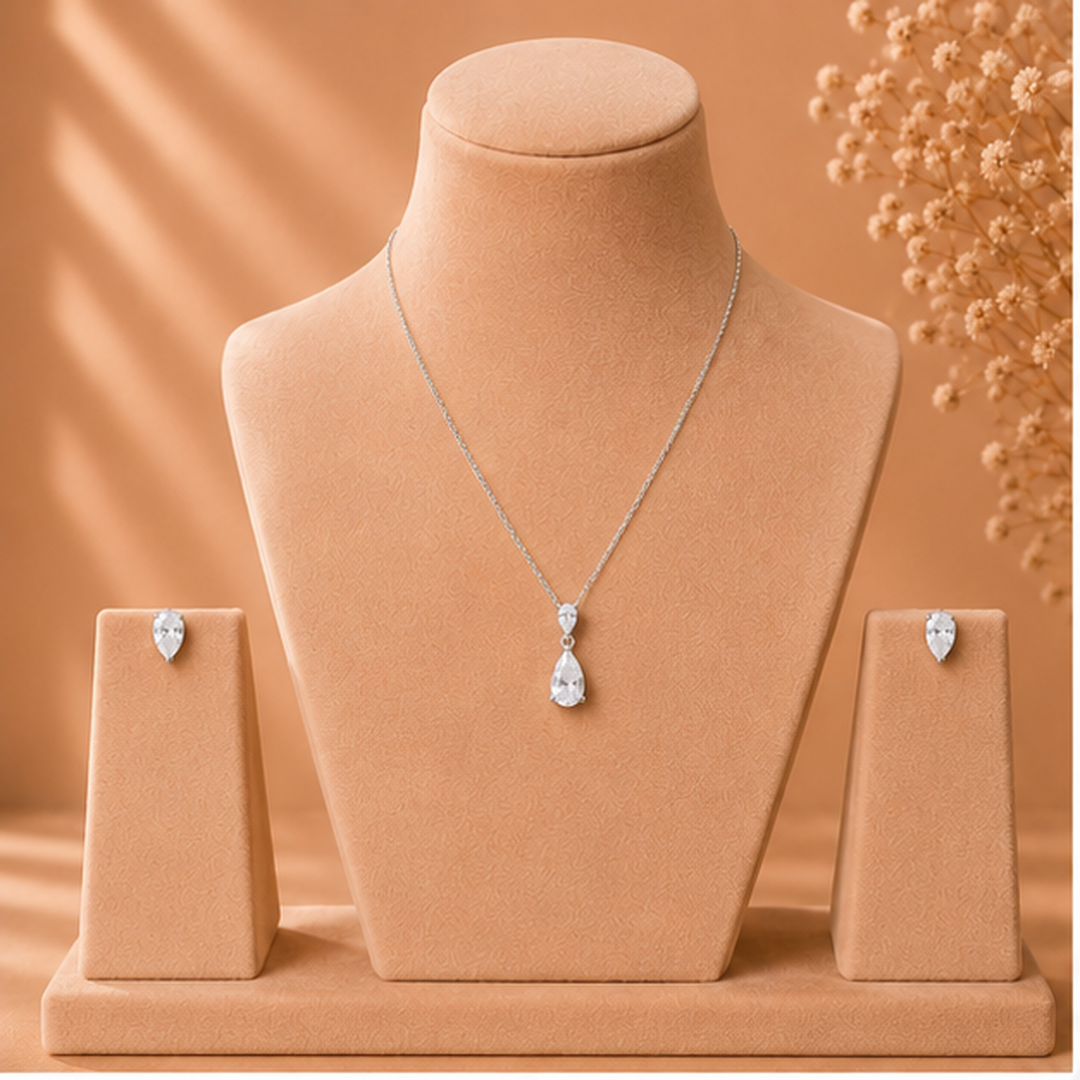 Tear glow set