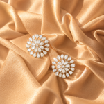 Load image into Gallery viewer, Luxe Bloom Earrings
