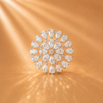Load image into Gallery viewer, Luxe Bloom Earrings
