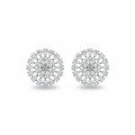 Load image into Gallery viewer, Luxe Bloom Earrings
